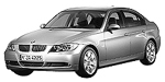 BMW E90 C3873 Fault Code