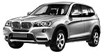 BMW F25 C3873 Fault Code