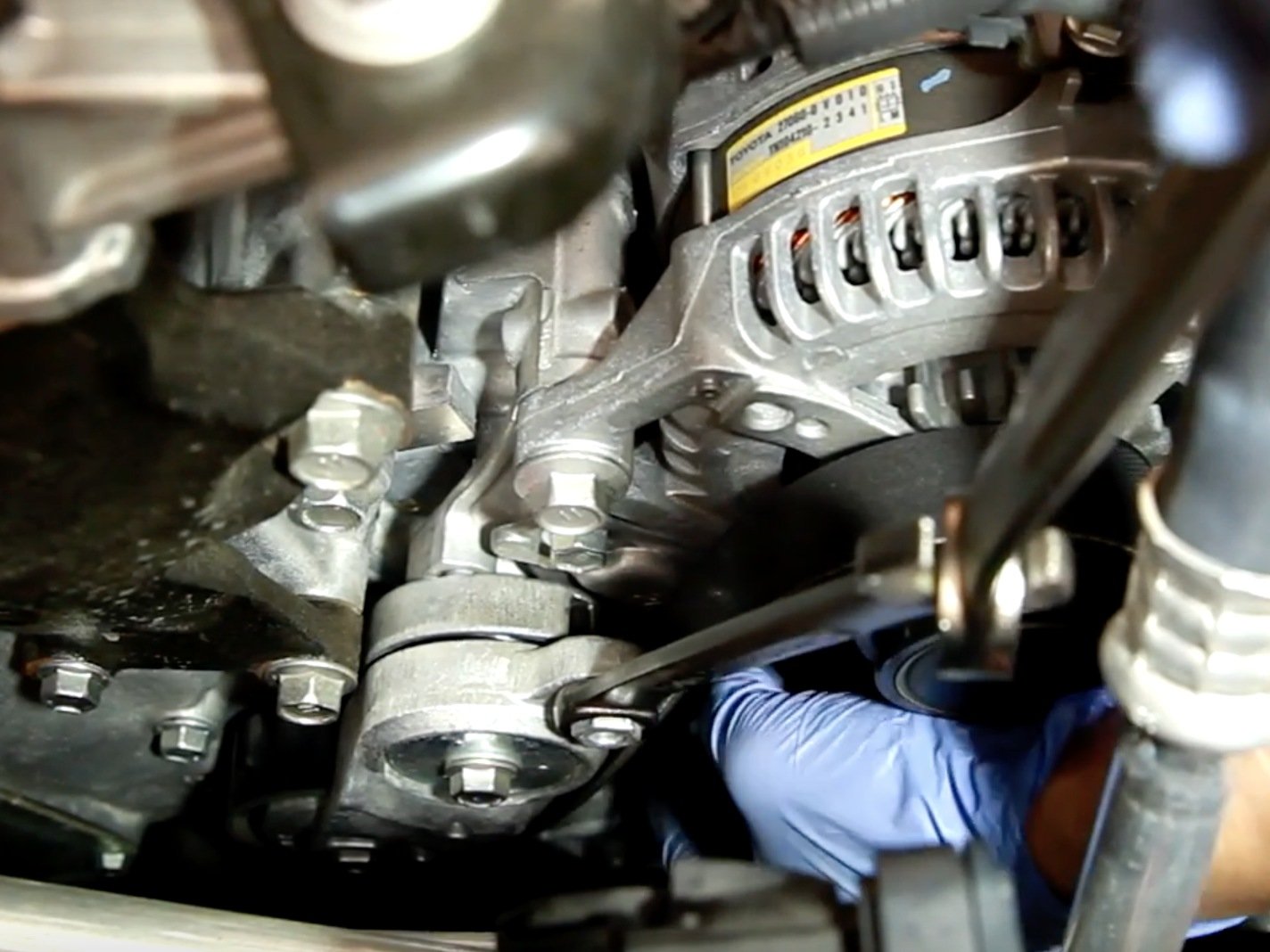 See C3873 in engine